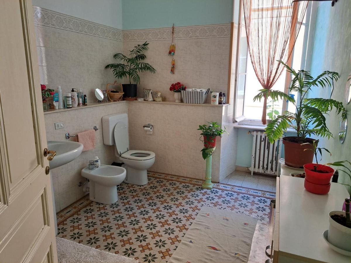 サンレモCamera Privata Vicino Al Teatro Aristonアパートメント エクステリア 写真